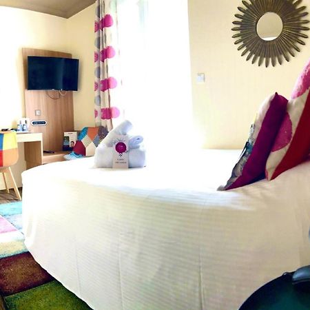 Kyriad Restaurant Centre Spa 비시 외부 사진