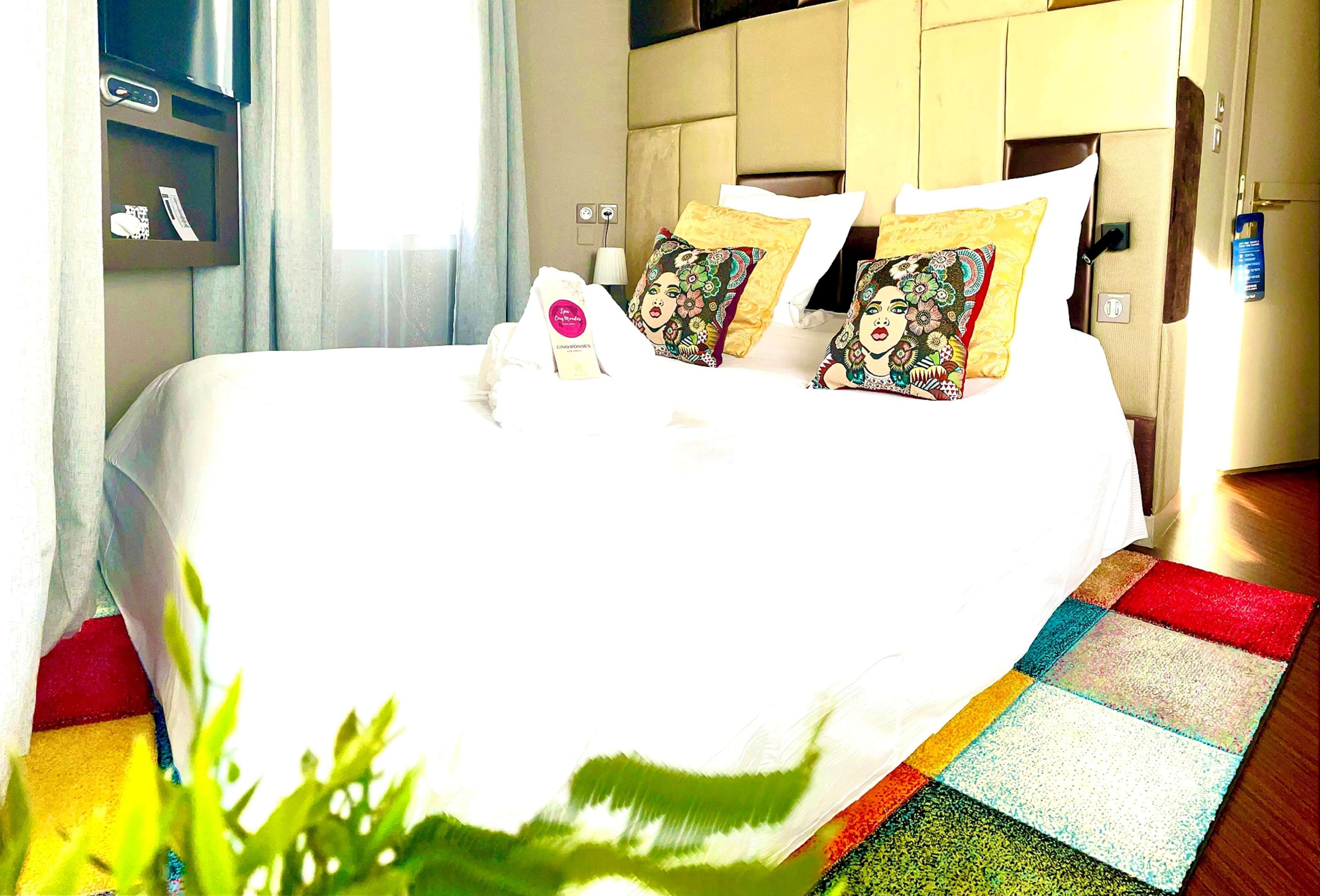 Kyriad Restaurant Centre Spa 비시 외부 사진