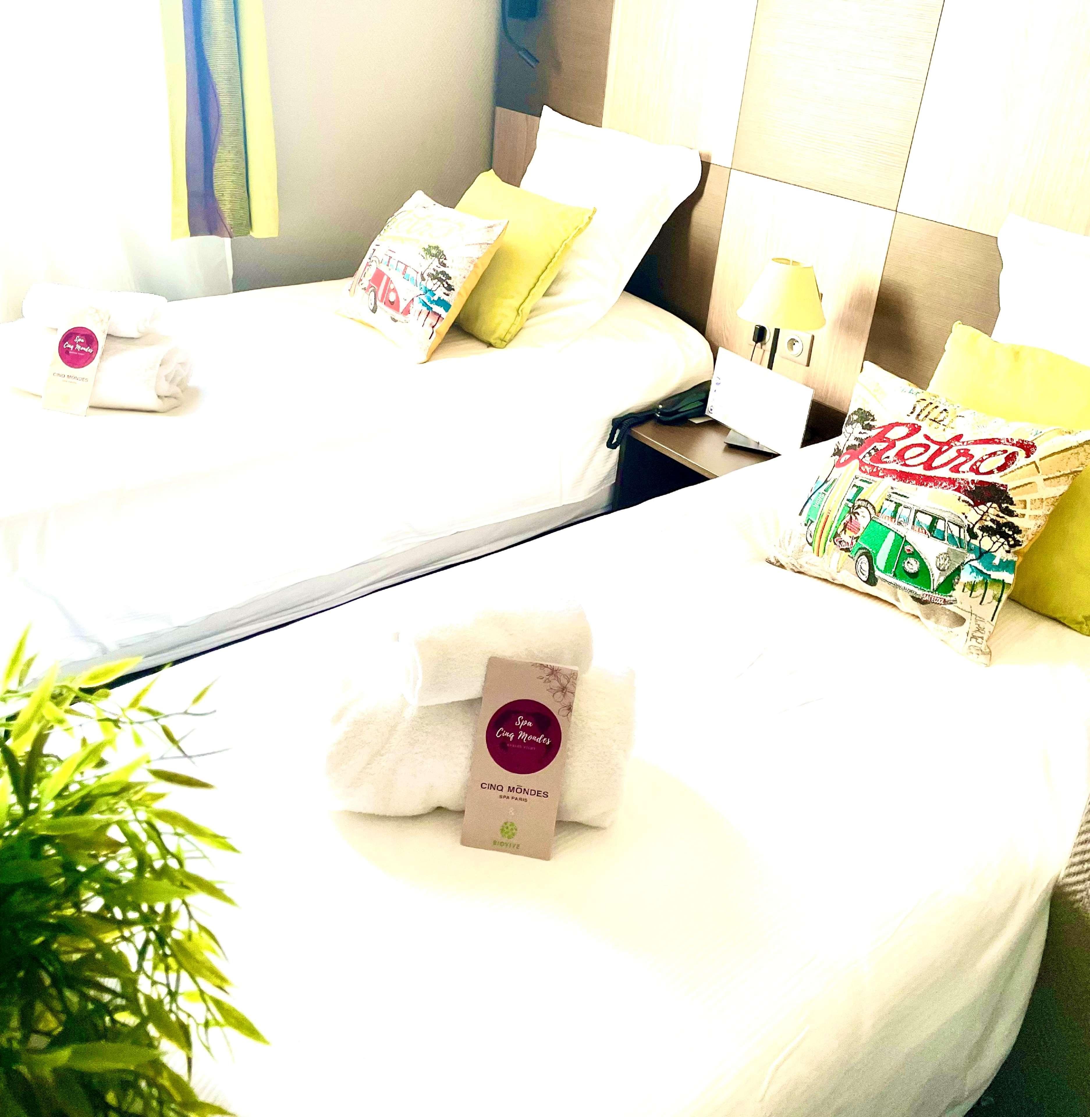 Kyriad Restaurant Centre Spa 비시 외부 사진