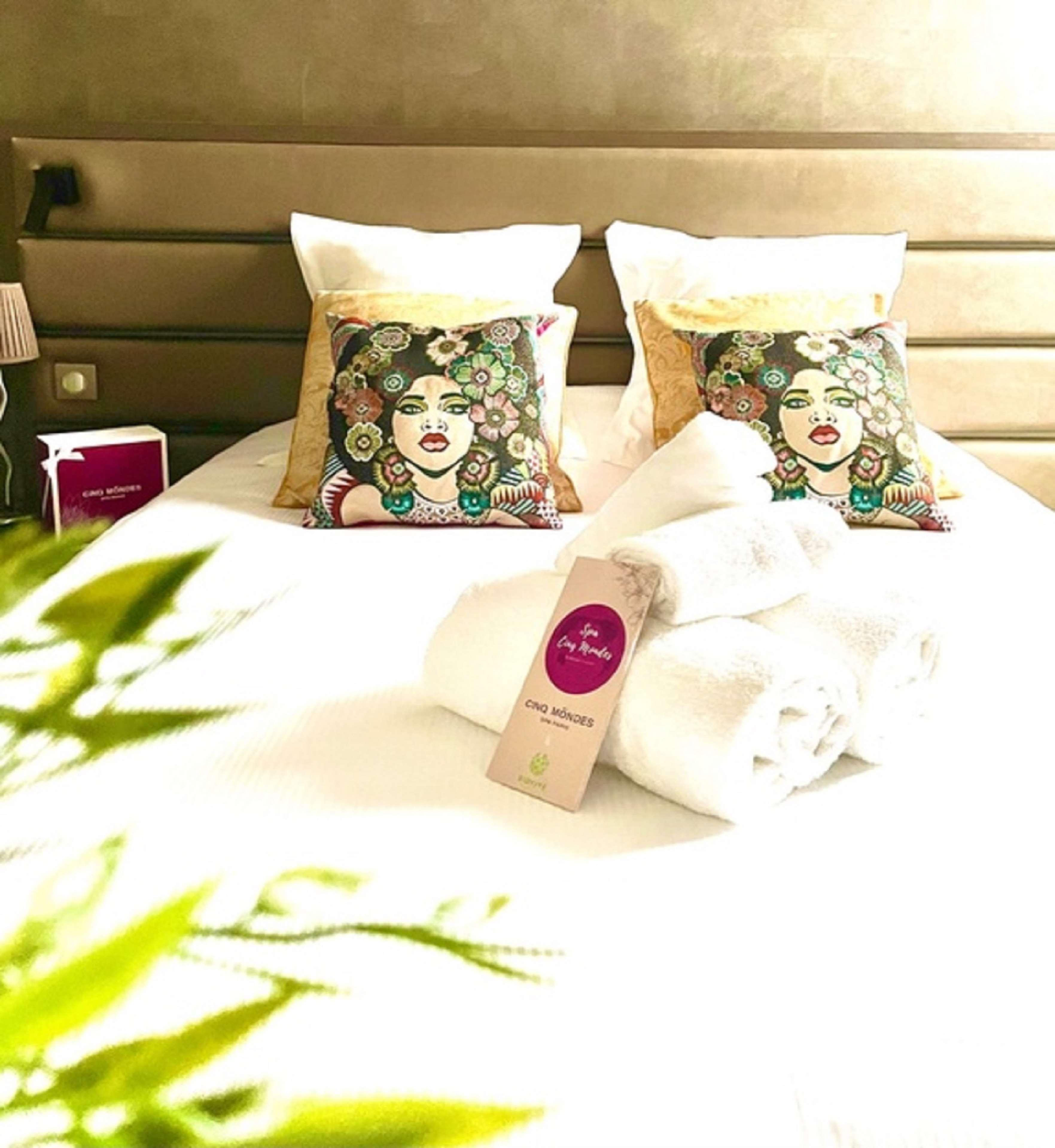 Kyriad Restaurant Centre Spa 비시 외부 사진
