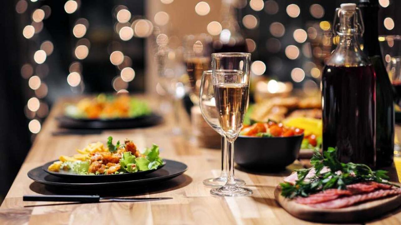 Kyriad Restaurant Centre Spa 비시 외부 사진