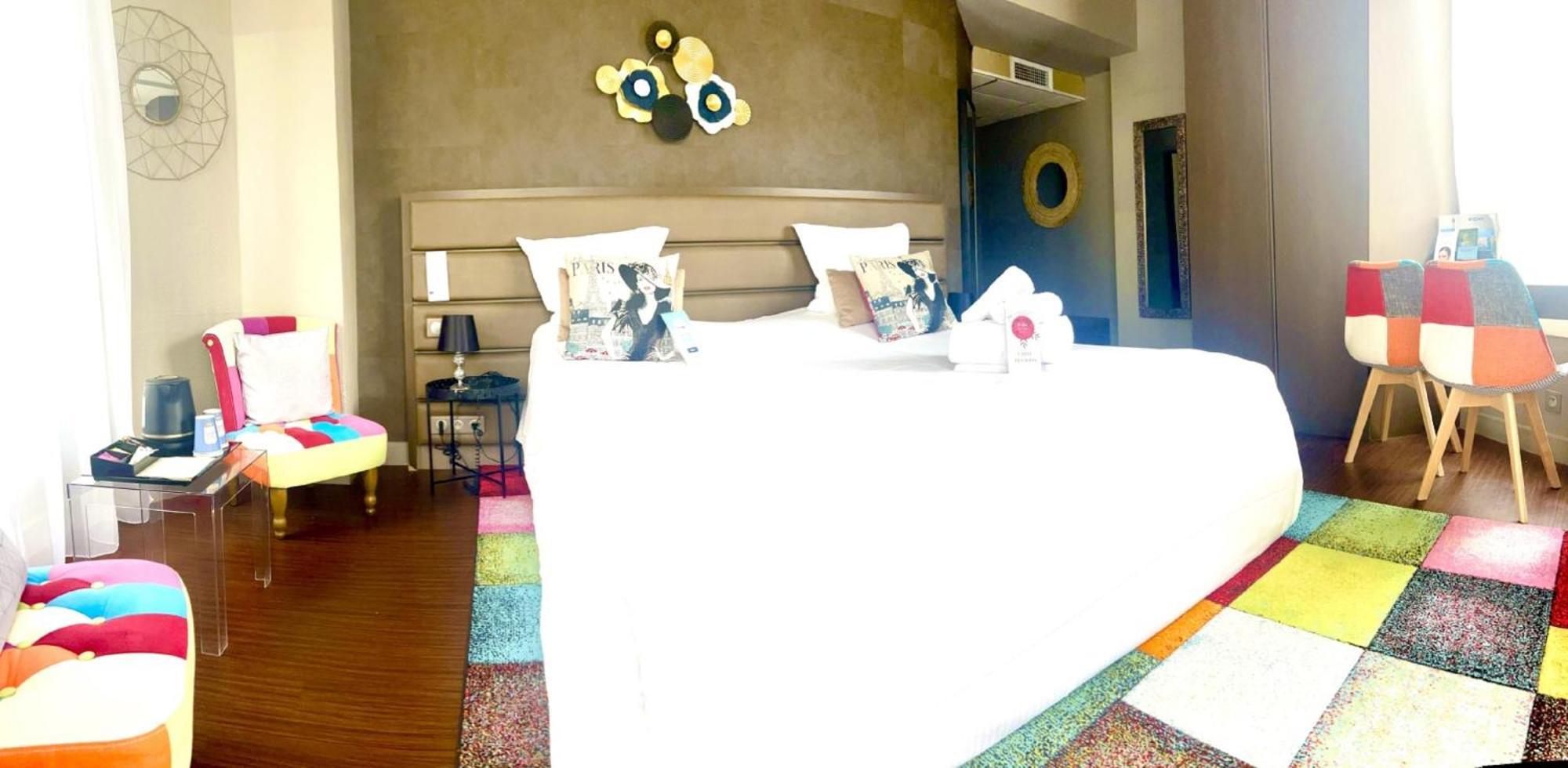 Kyriad Restaurant Centre Spa 비시 외부 사진