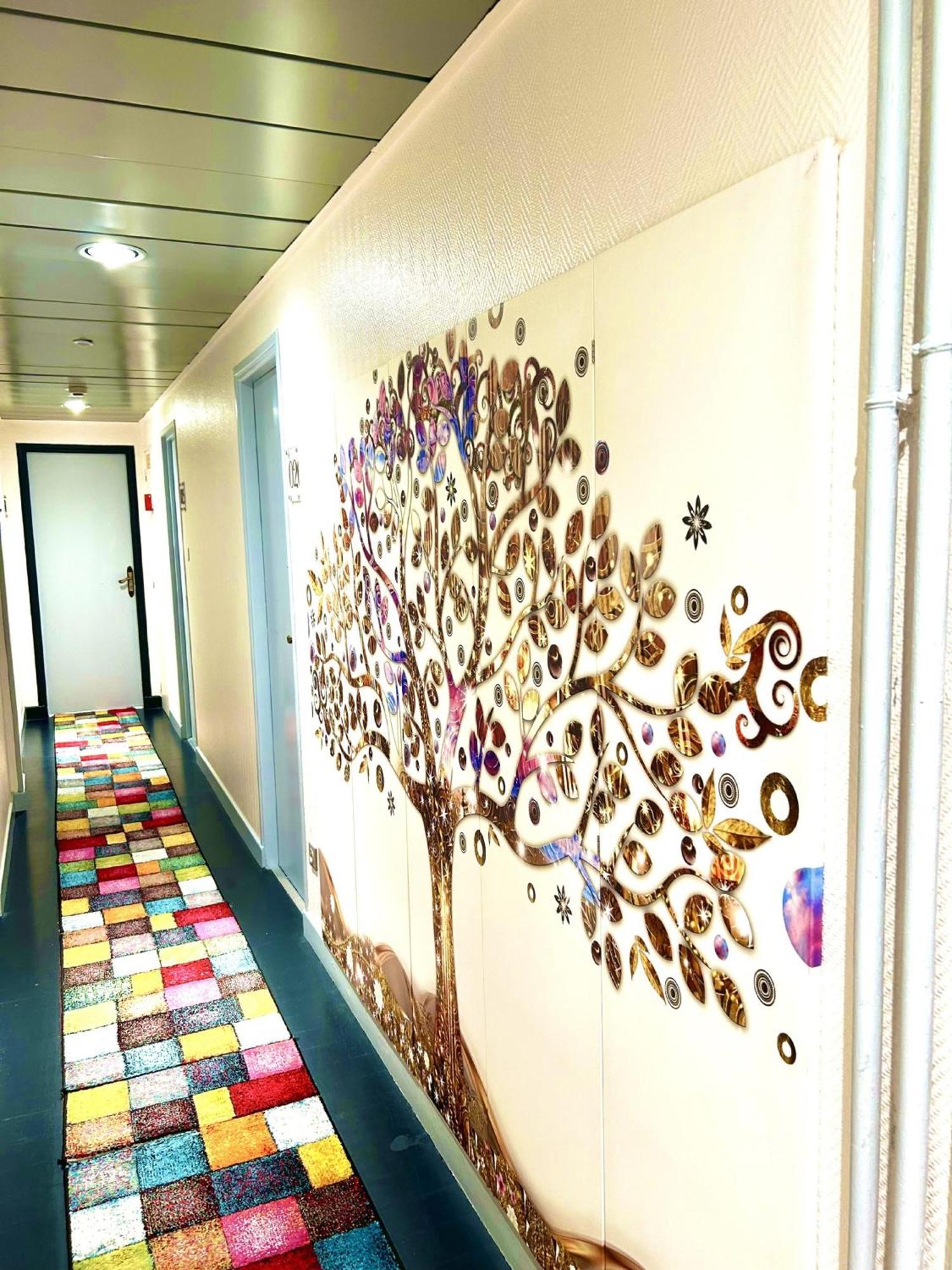 Kyriad Restaurant Centre Spa 비시 외부 사진